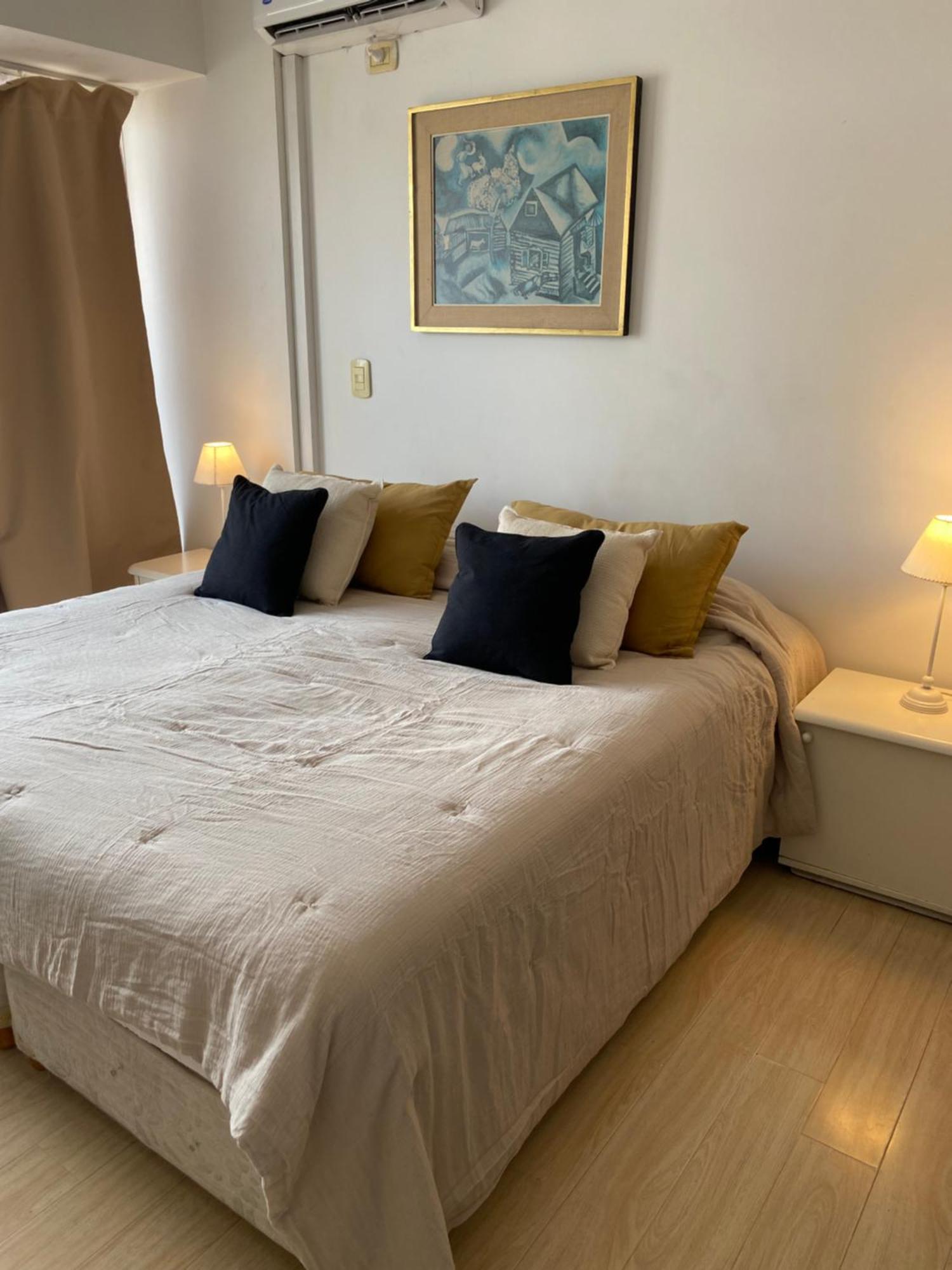 Apartamento Palermo Soho Ciudad Autónoma de Buenos Aires